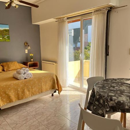 Apartament Complejo El Puente Puerto Madryn Zewnętrze zdjęcie