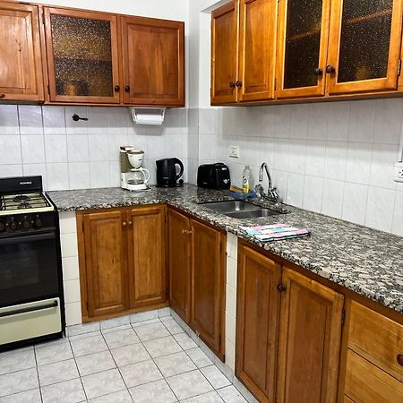 Apartament Complejo El Puente Puerto Madryn Zewnętrze zdjęcie
