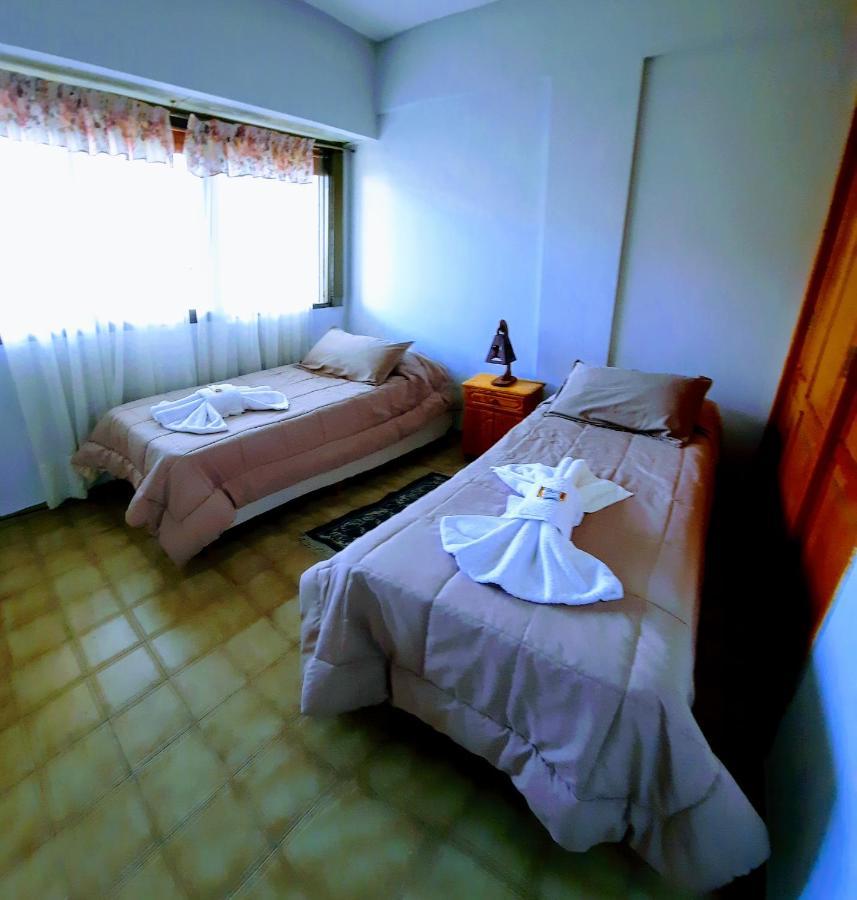 Apartament Complejo El Puente Puerto Madryn Zewnętrze zdjęcie