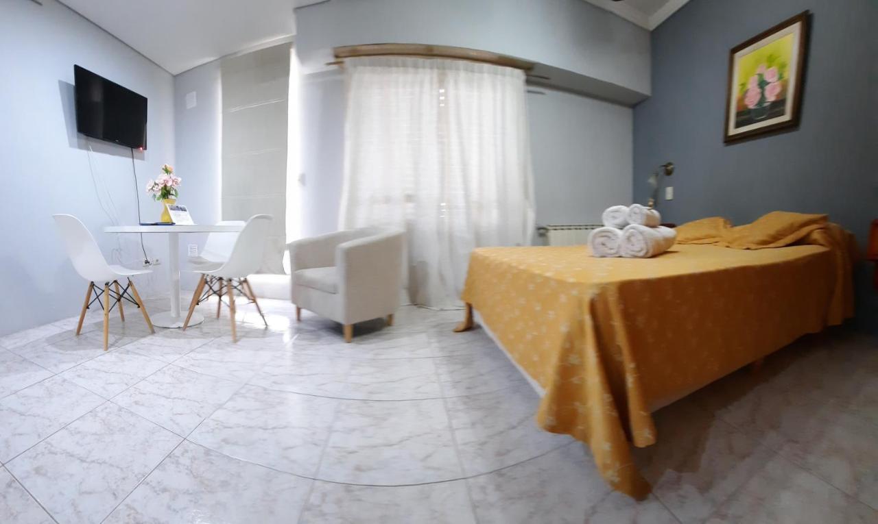 Apartament Complejo El Puente Puerto Madryn Zewnętrze zdjęcie