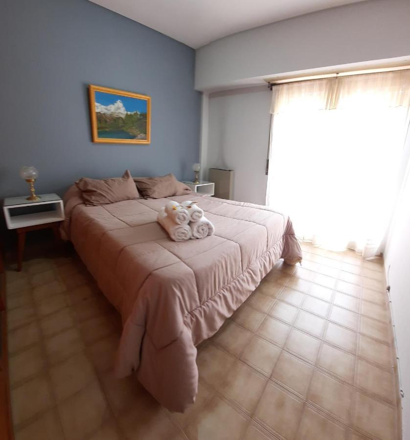 Apartament Complejo El Puente Puerto Madryn Zewnętrze zdjęcie