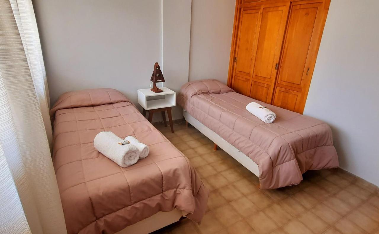 Apartament Complejo El Puente Puerto Madryn Zewnętrze zdjęcie