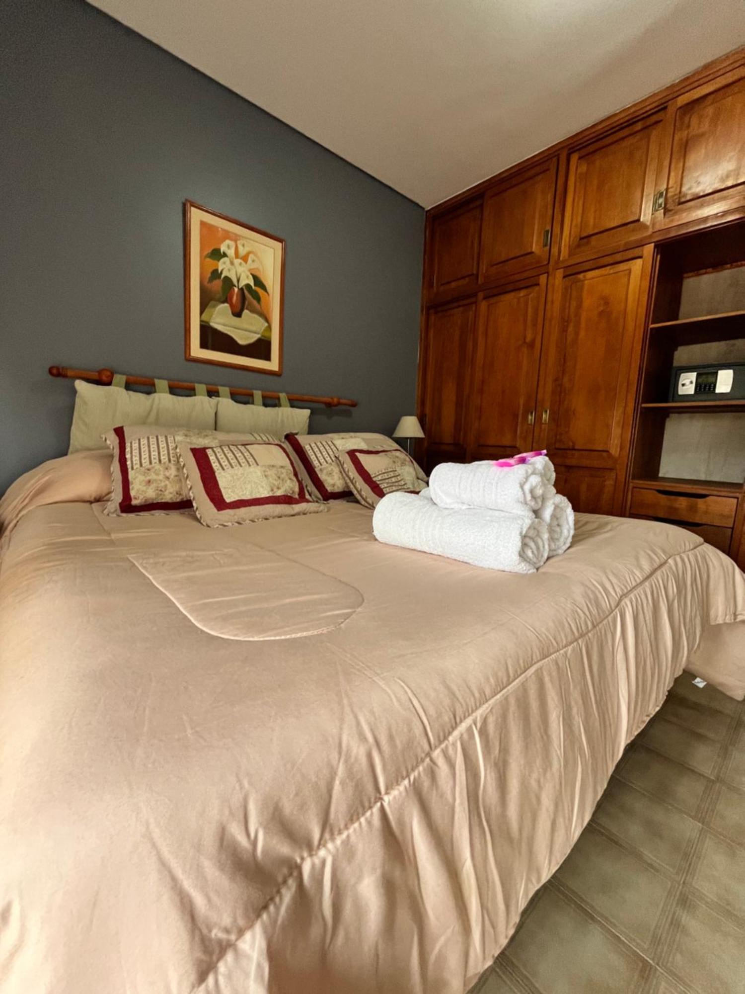 Apartament Complejo El Puente Puerto Madryn Zewnętrze zdjęcie