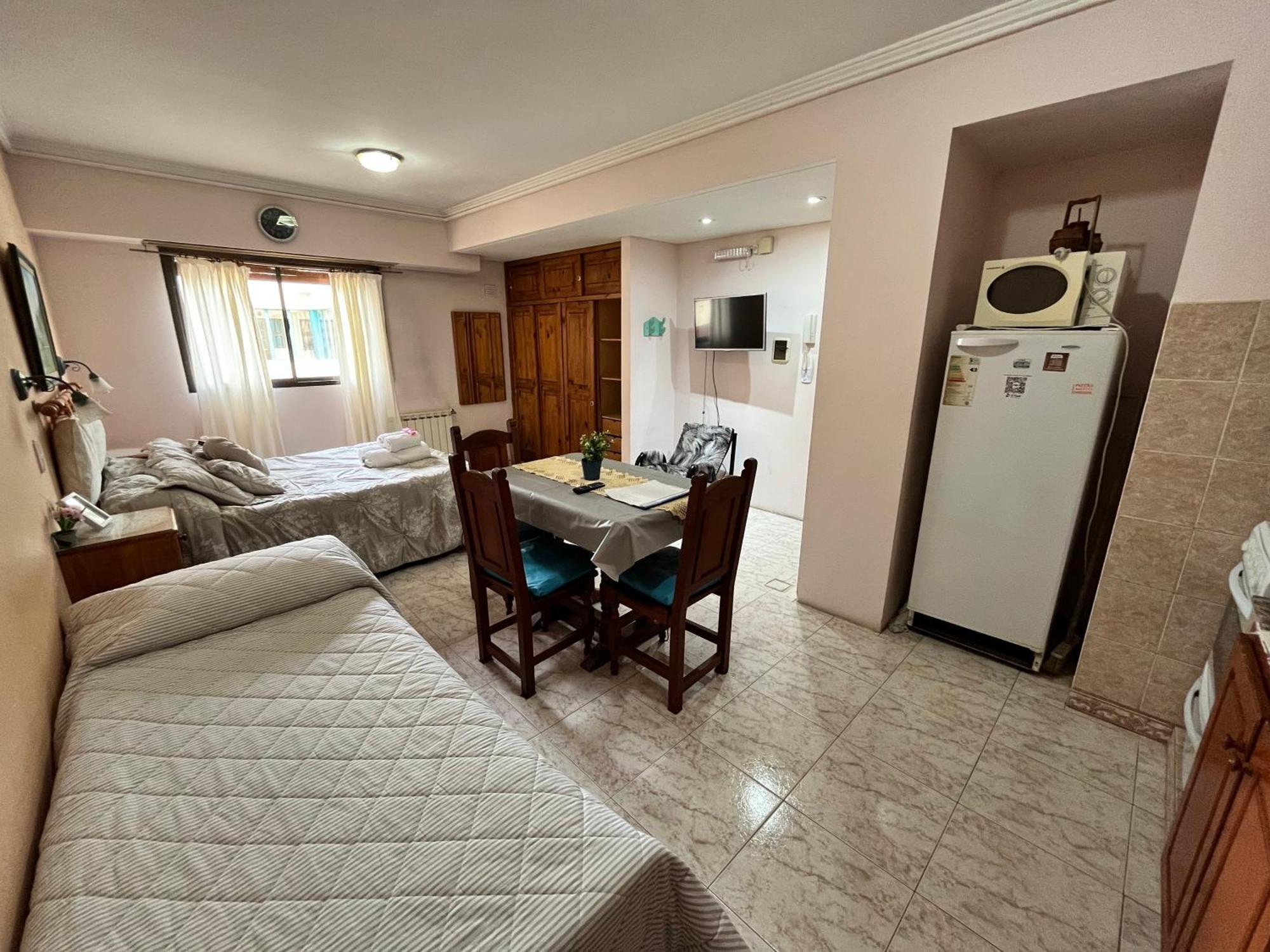 Apartament Complejo El Puente Puerto Madryn Zewnętrze zdjęcie