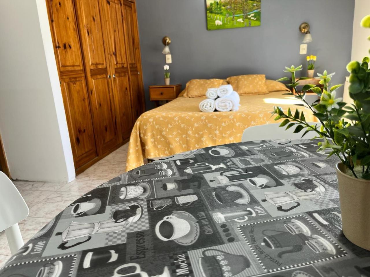 Apartament Complejo El Puente Puerto Madryn Zewnętrze zdjęcie