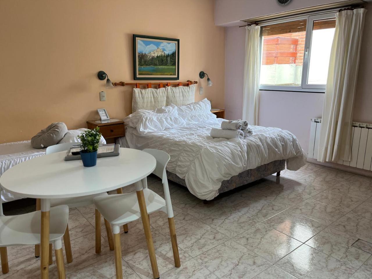 Apartament Complejo El Puente Puerto Madryn Zewnętrze zdjęcie