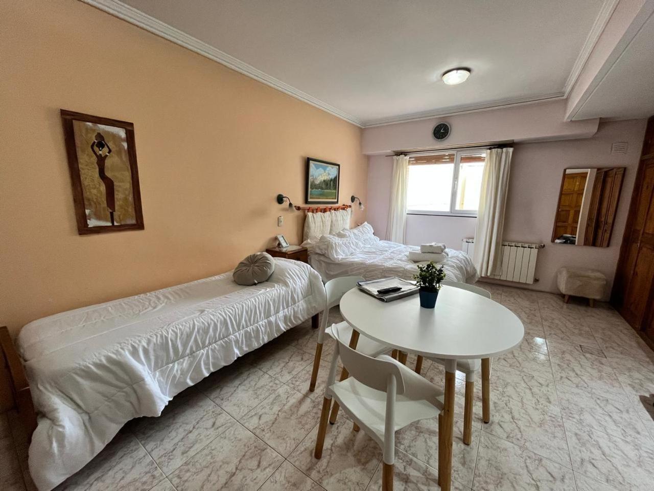 Apartament Complejo El Puente Puerto Madryn Zewnętrze zdjęcie