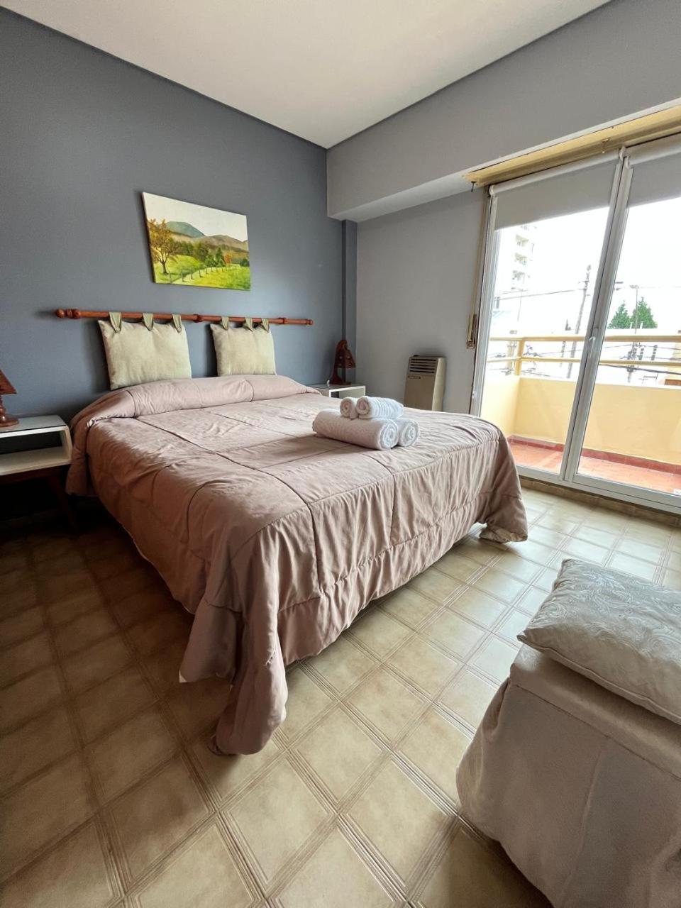 Apartament Complejo El Puente Puerto Madryn Zewnętrze zdjęcie