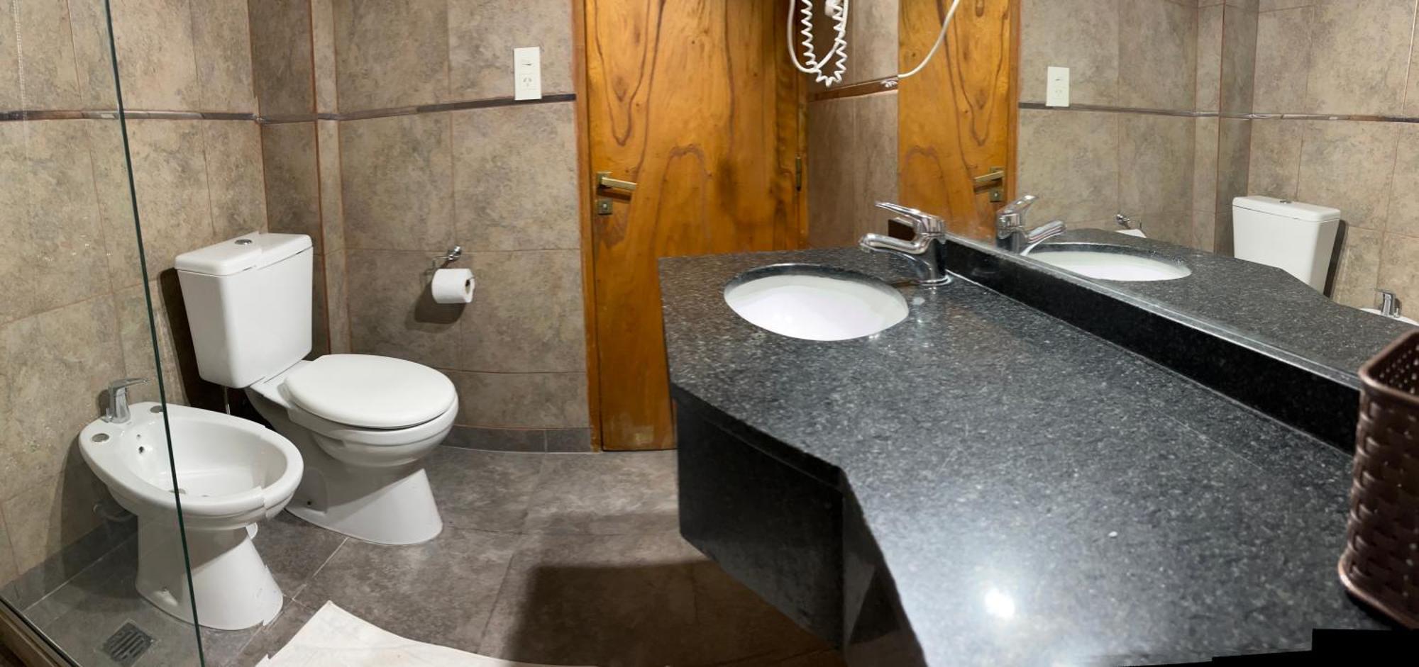 Apartament Complejo El Puente Puerto Madryn Zewnętrze zdjęcie