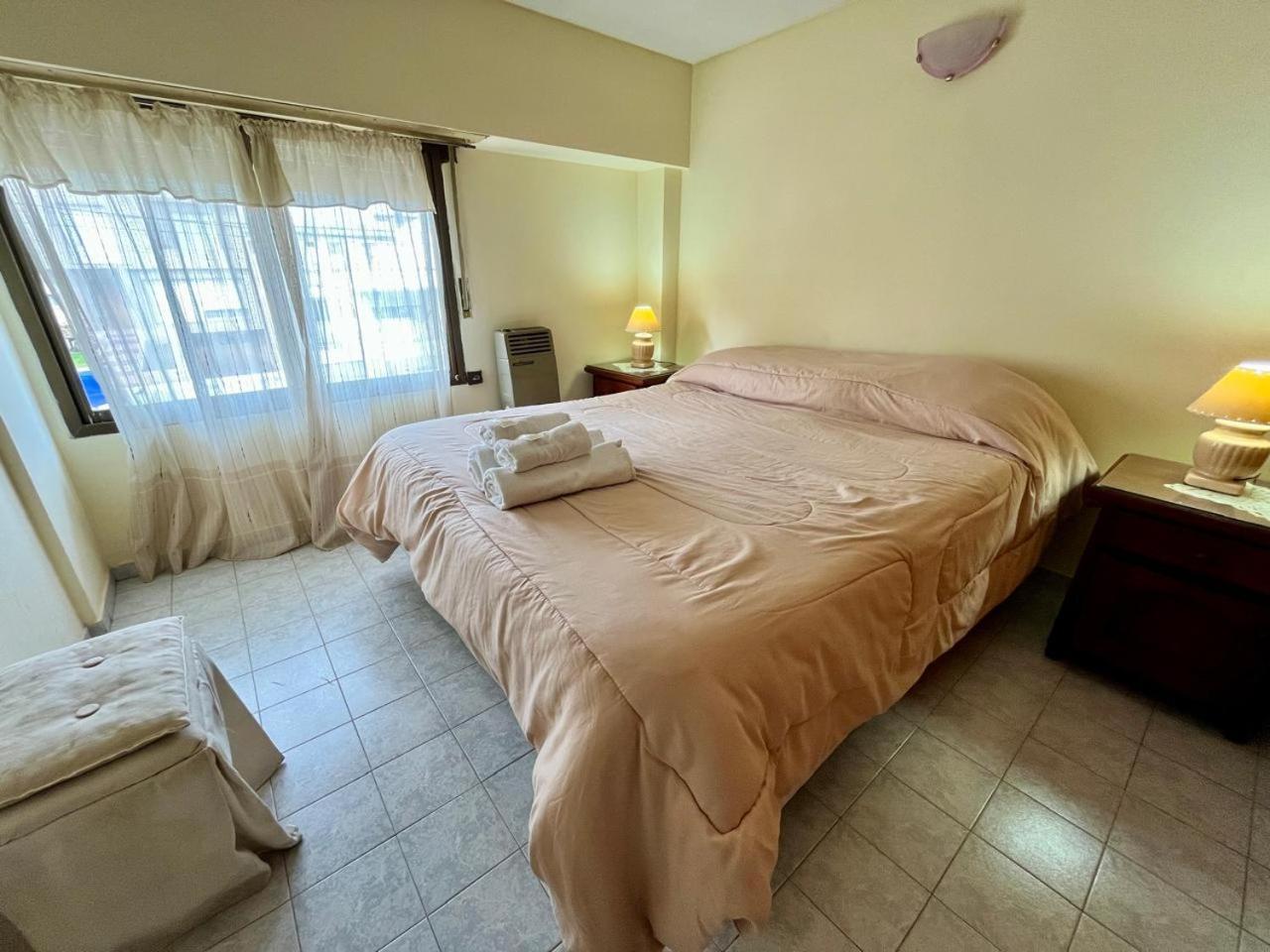 Apartament Complejo El Puente Puerto Madryn Zewnętrze zdjęcie