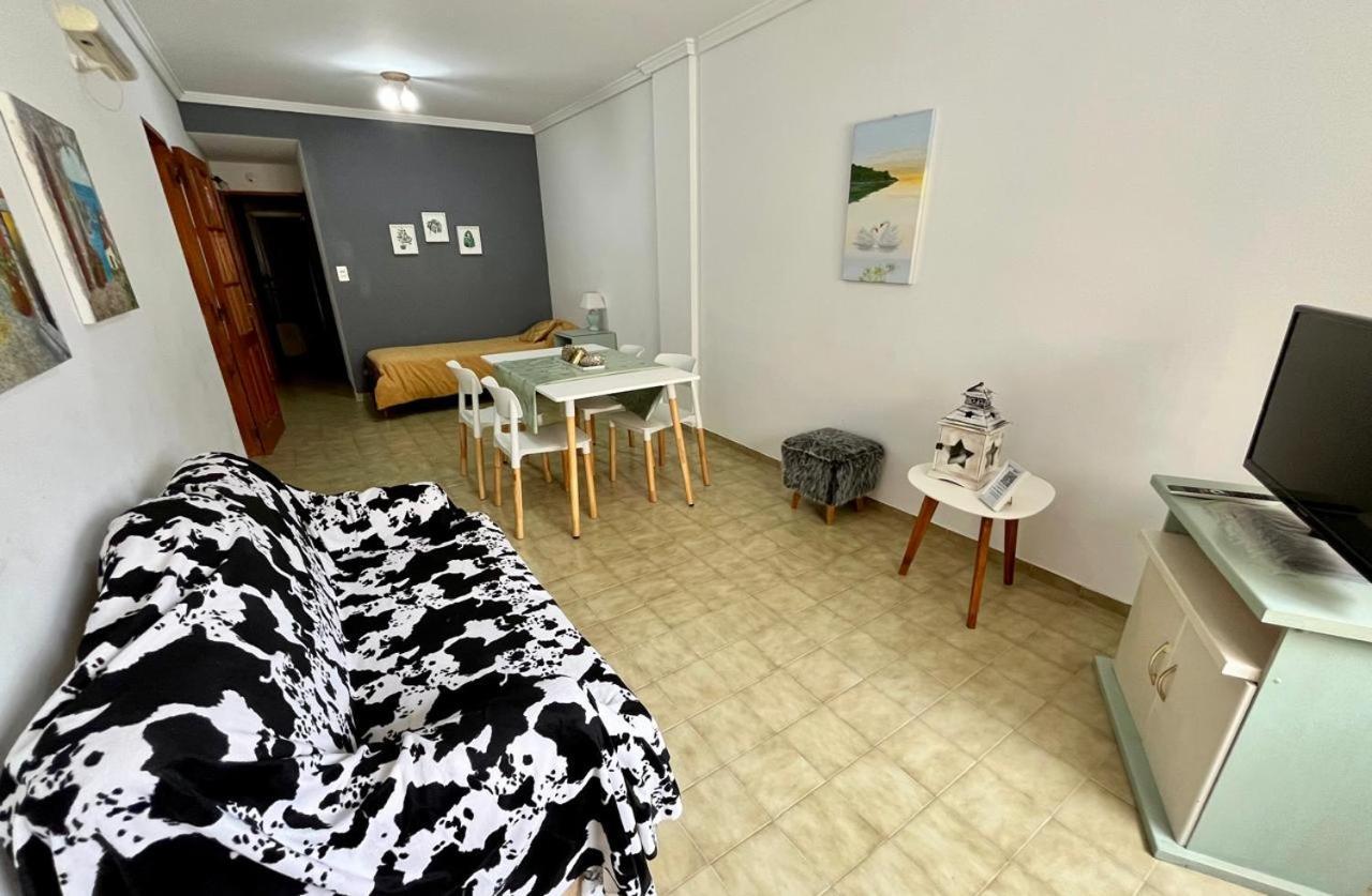 Apartament Complejo El Puente Puerto Madryn Zewnętrze zdjęcie