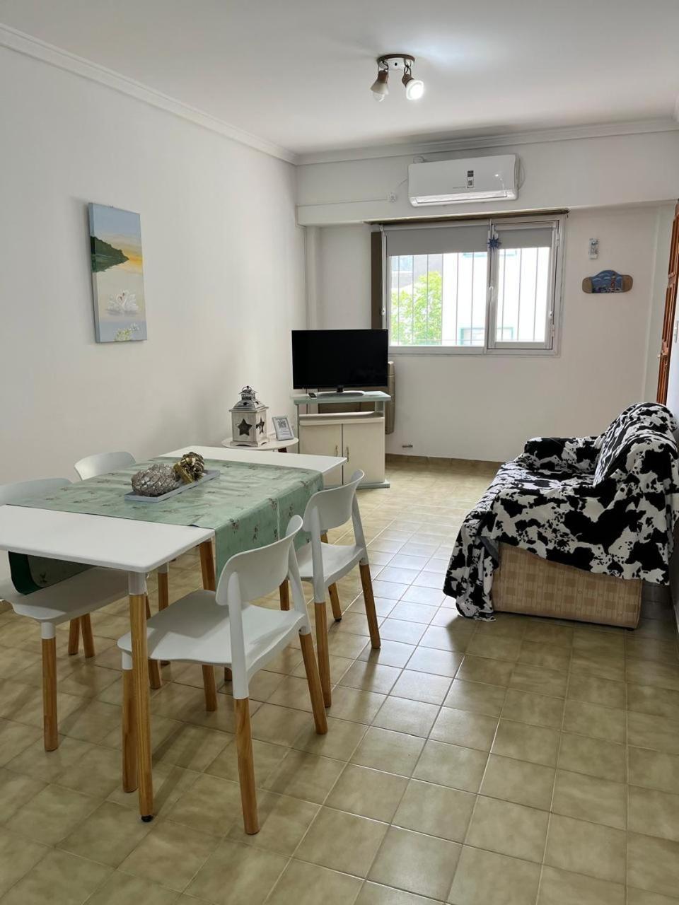 Apartament Complejo El Puente Puerto Madryn Zewnętrze zdjęcie