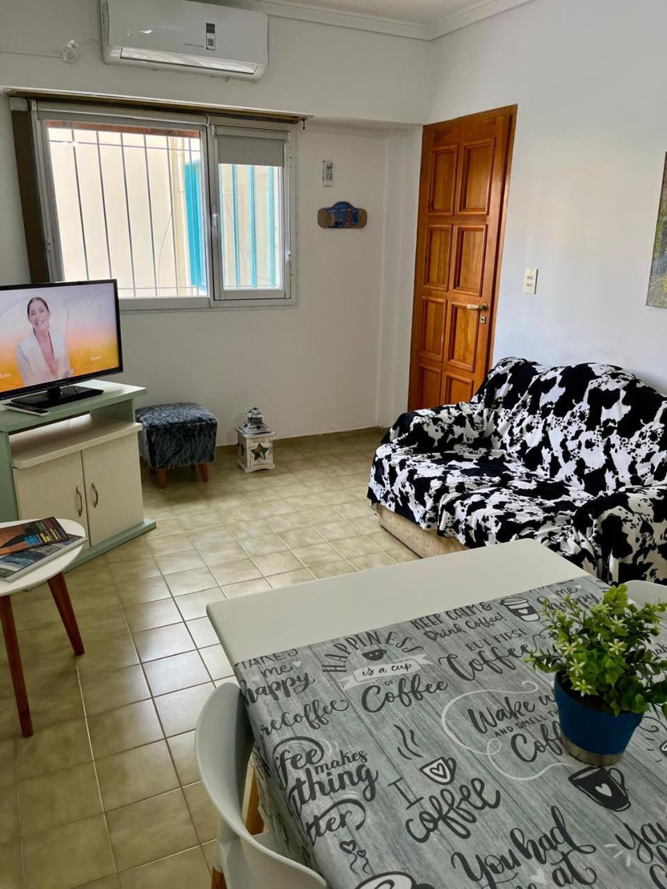Apartament Complejo El Puente Puerto Madryn Zewnętrze zdjęcie