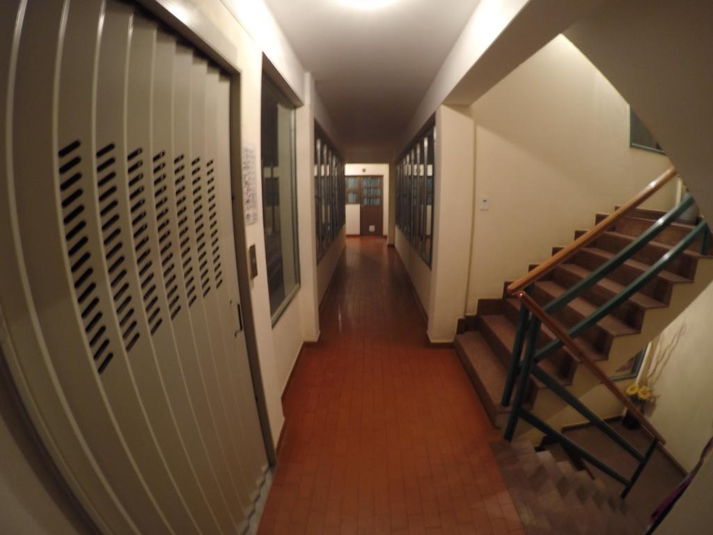 Apartament Complejo El Puente Puerto Madryn Zewnętrze zdjęcie