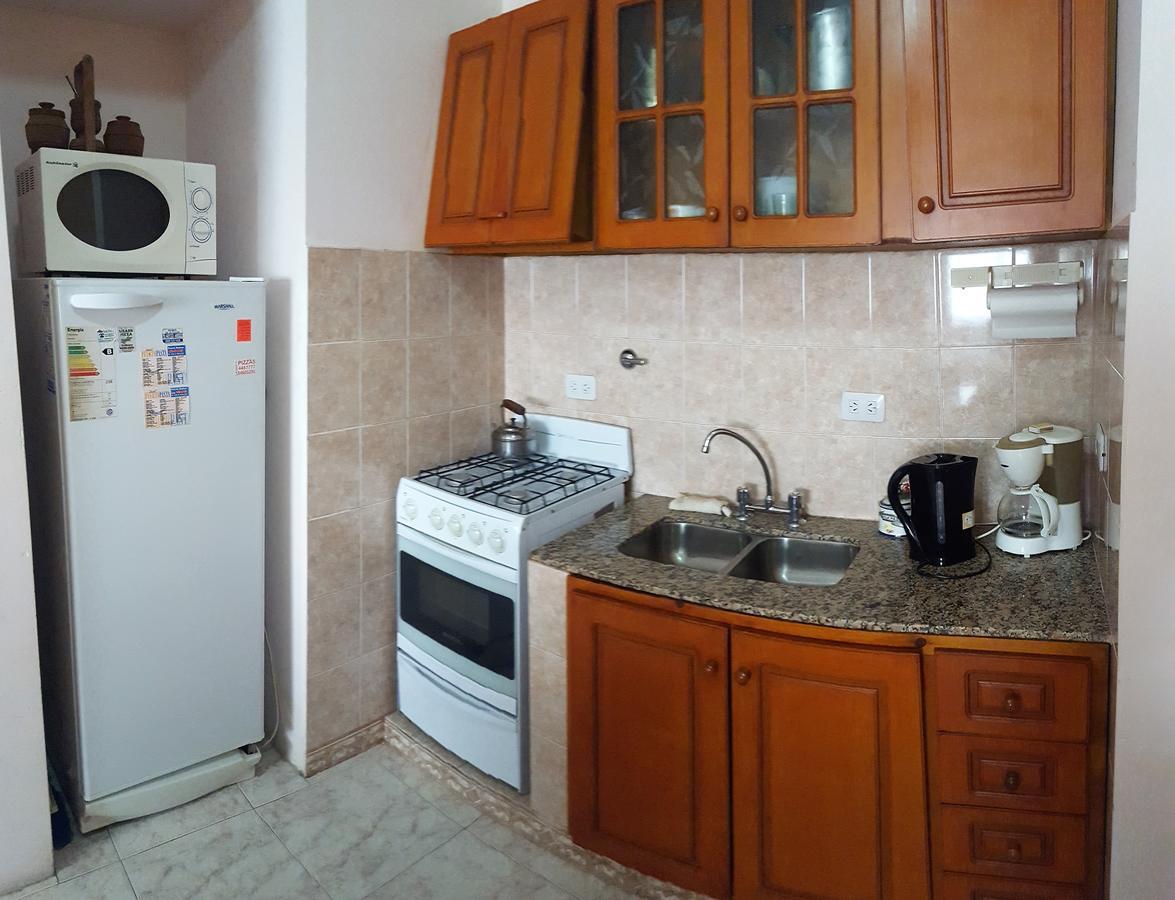 Apartament Complejo El Puente Puerto Madryn Zewnętrze zdjęcie