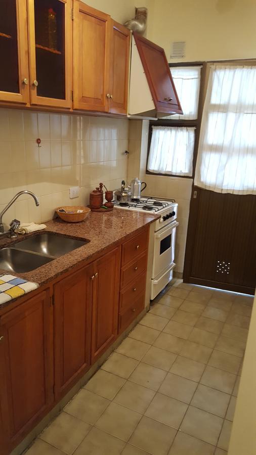 Apartament Complejo El Puente Puerto Madryn Zewnętrze zdjęcie