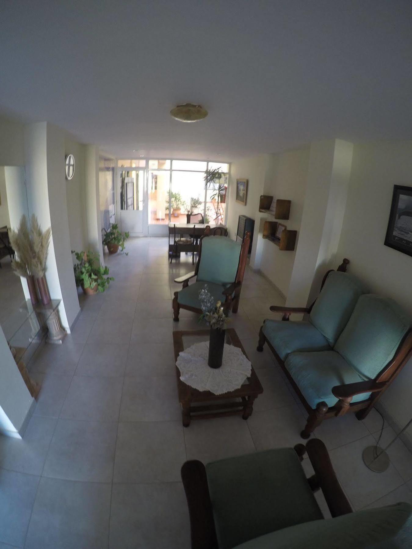 Apartament Complejo El Puente Puerto Madryn Zewnętrze zdjęcie
