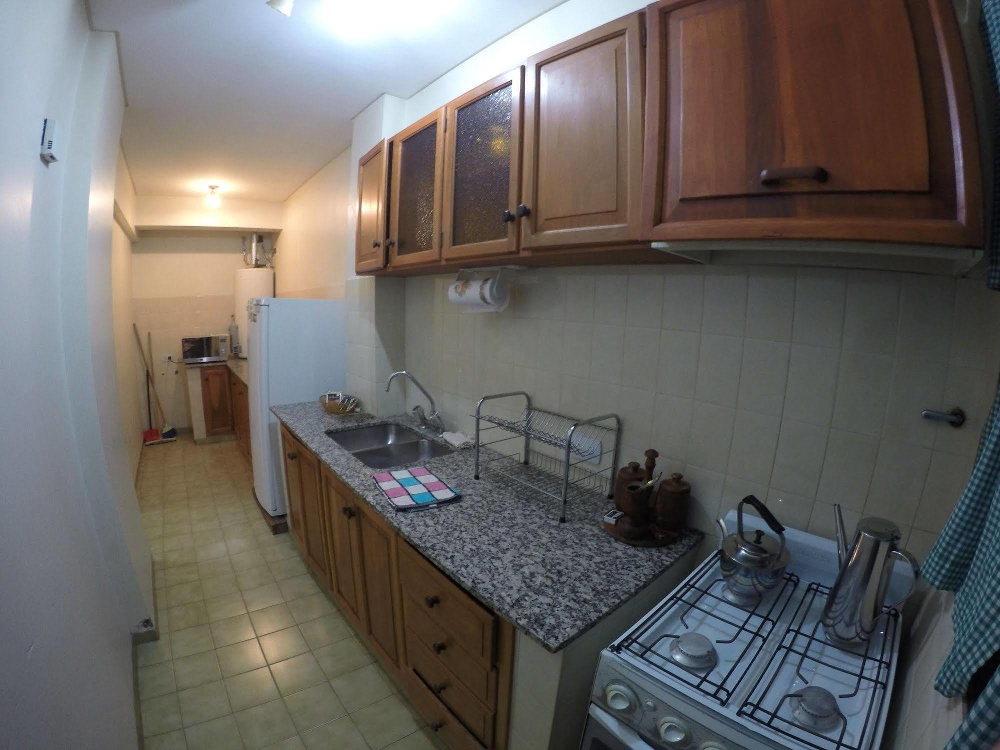 Apartament Complejo El Puente Puerto Madryn Zewnętrze zdjęcie