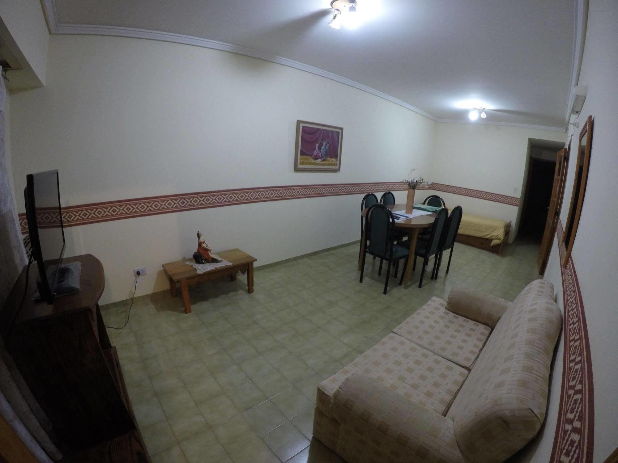 Apartament Complejo El Puente Puerto Madryn Zewnętrze zdjęcie