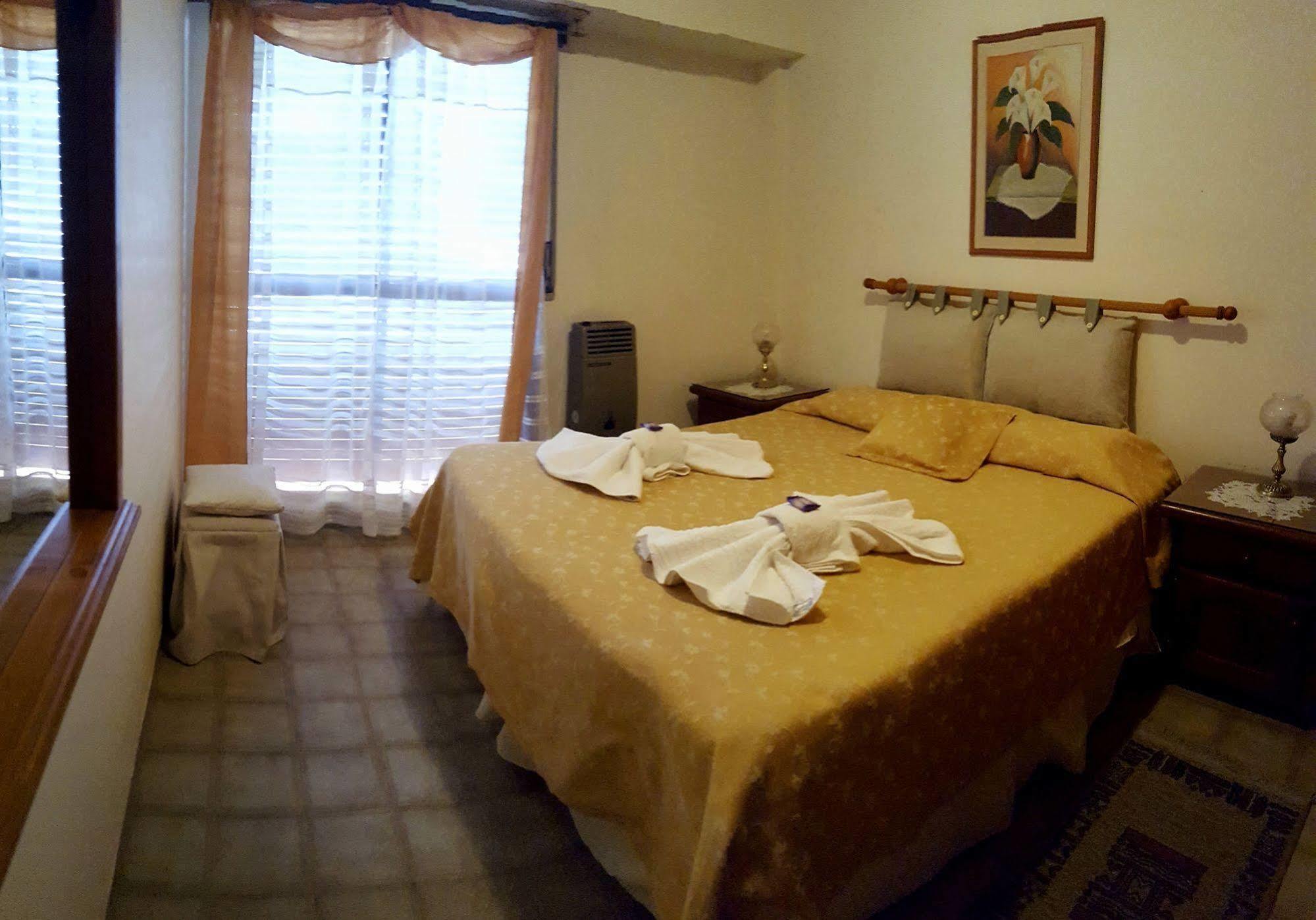 Apartament Complejo El Puente Puerto Madryn Zewnętrze zdjęcie