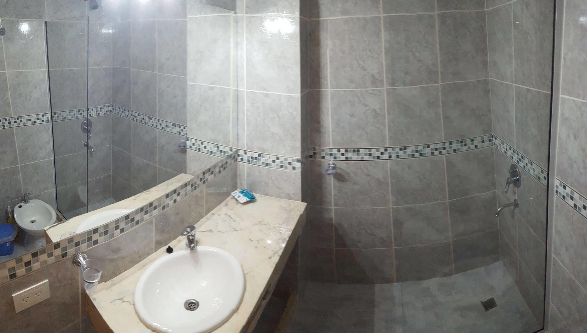 Apartament Complejo El Puente Puerto Madryn Zewnętrze zdjęcie