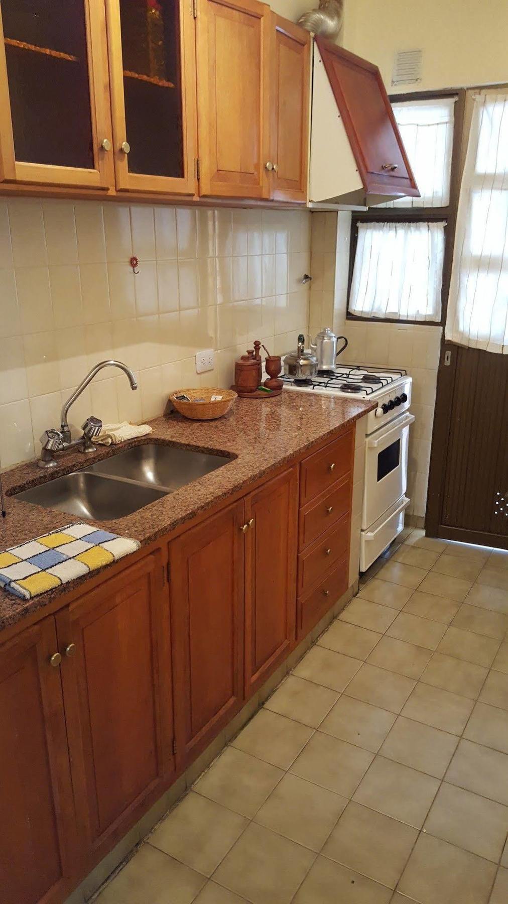 Apartament Complejo El Puente Puerto Madryn Zewnętrze zdjęcie