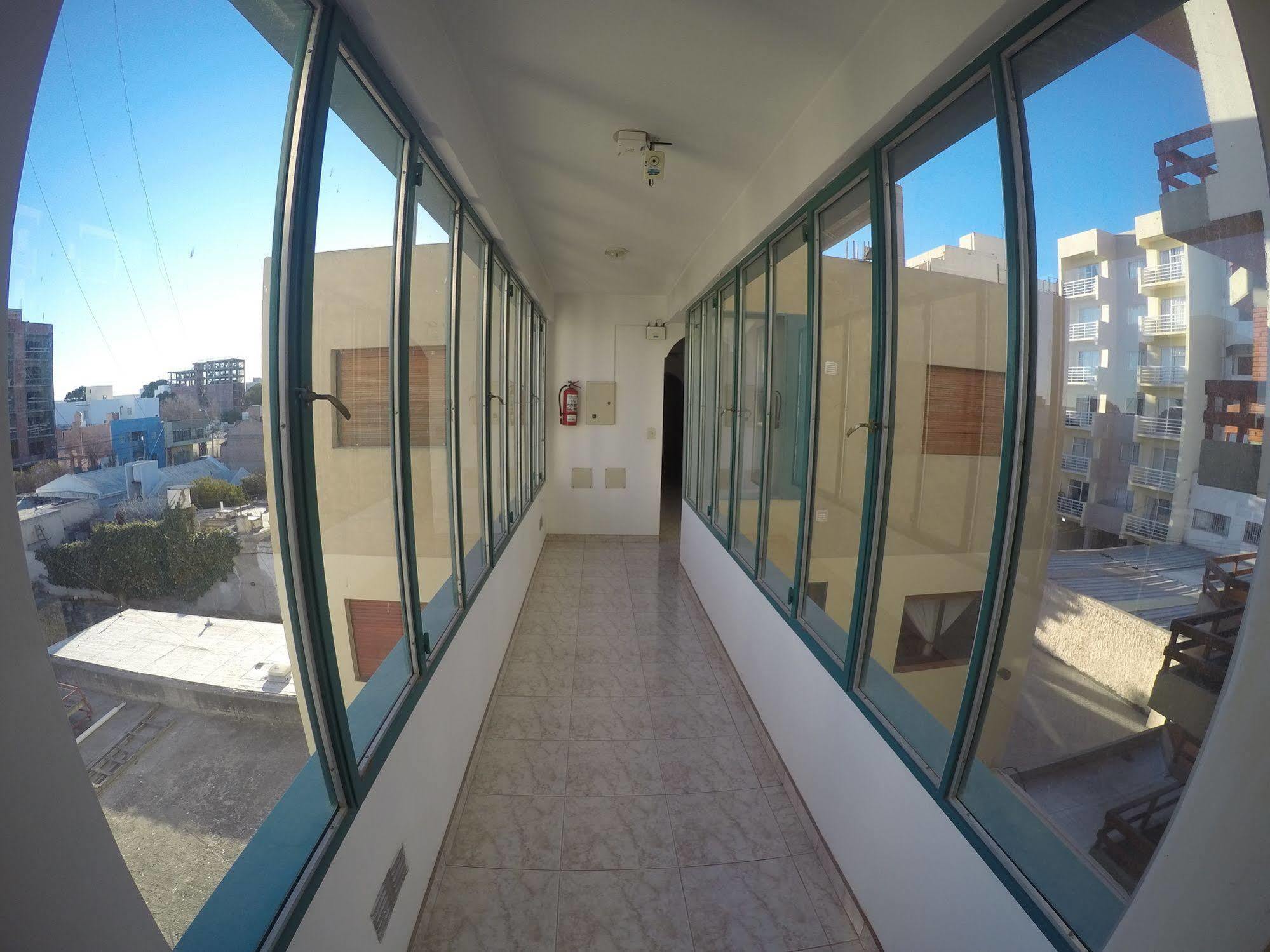 Apartament Complejo El Puente Puerto Madryn Zewnętrze zdjęcie