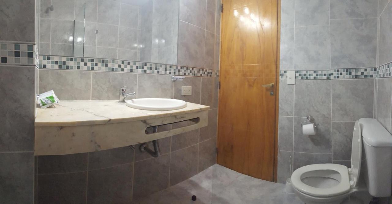 Apartament Complejo El Puente Puerto Madryn Zewnętrze zdjęcie